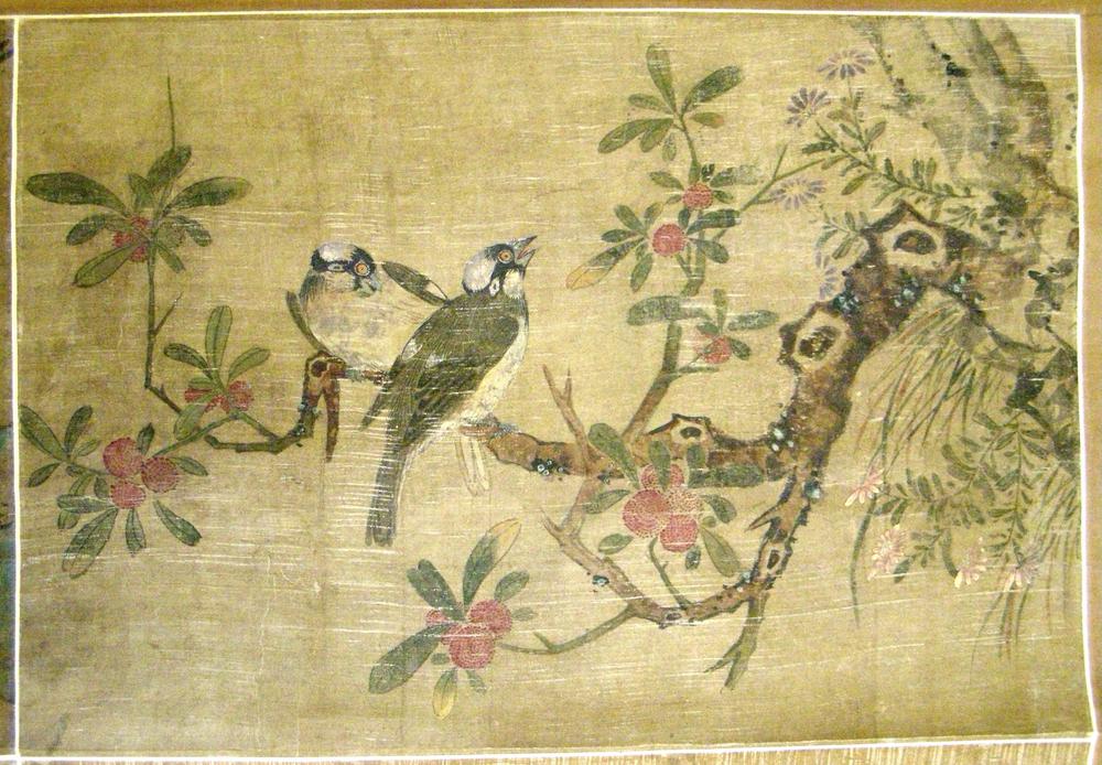 图片[6]-album; painting; hanging scroll BM-1881-1210-0.255.CH-China Archive